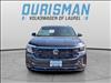2025 Volkswagen Atlas Cross Sport 2.0T SEL Premium R-Line