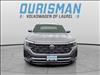 2025 Volkswagen Atlas Cross Sport 2.0T SEL Premium R-Line