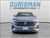 2025 Volkswagen Atlas Cross Sport 2.0T SEL Premium R-Line