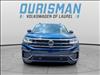 2022 Volkswagen Atlas V6 SEL Premium R-Line 4Motion