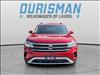 2023 Volkswagen Atlas V6 SE 4Motion