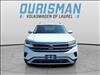 2022 Volkswagen Atlas V6 SE