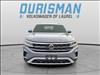 2021 Volkswagen Atlas Cross Sport 2.0T SE w/Technology