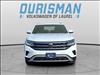 2022 Volkswagen Atlas Cross Sport 2.0T SE w/Technology