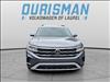 2021 Volkswagen Atlas V6 SE 4Motion