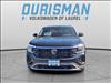 2026 Volkswagen Atlas Cross Sport SE