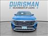 2025 Volkswagen Atlas Cross Sport 2.0T SE