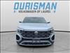 2024 Volkswagen Atlas Cross Sport SE 4Motion
