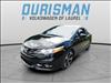 2015 Honda Civic Si
