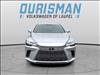2024 Lexus RX 350 Luxury