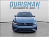 2022 Volkswagen Tiguan S