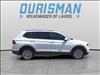 2018 Volkswagen Tiguan 2.0T SE 4Motion