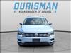 2019 Volkswagen Tiguan 2.0T SEL 4Motion