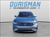 2024 Volkswagen Tiguan SE 4Motion