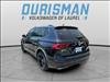 2019 Volkswagen Tiguan SEL R-Line