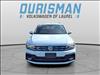 2020 Volkswagen Tiguan SEL Premium R-Line 4Motion