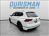 2022 Volkswagen Tiguan SE R-Line Black 4Motion