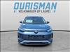 2025 Volkswagen Tiguan S 4Motion