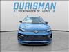 2025 Volkswagen Tiguan SE R-Line Black 4Motion