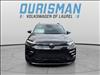 2025 Volkswagen Tiguan SE R-Line Black 4Motion