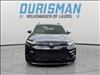 2025 Volkswagen Tiguan SE R-Line Black 4Motion