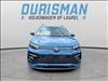 2025 Volkswagen Tiguan SE R-Line Black 4Motion