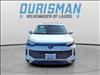 2025 Volkswagen Tiguan SE 4Motion