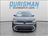 2025 Volkswagen Taos SE 4Motion