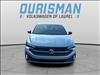2024 Volkswagen Jetta Sport