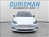 2024 Tesla Model Y Standard Range