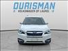 2018 Subaru Forester 2.5i Touring