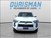 2024 Toyota 4Runner TRD Off-Road