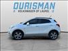 2014 Buick Encore Leather