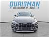 2023 Audi Q5 40 Premium quattro