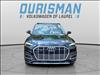 2021 Audi Q5 quattro Premium Plus 45 TFSI