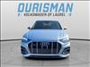 2022 Audi Q5 quattro Premium Plus 40 TFSI