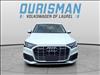 2022 Audi Q7 quattro Premium Plus 45 TFSI