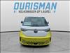 2025 Volkswagen ID. Buzz 