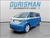 2025 Volkswagen ID.Buzz 1ST Edition