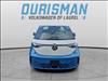 2025 Volkswagen ID. Buzz 