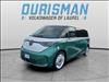 2025 Volkswagen ID.Buzz 1st Edition 4Motion