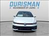 2025 Volkswagen Golf GTI 2.0T SE