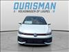 2025 Volkswagen Golf GTI 2.0T SE