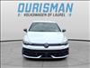 2025 Volkswagen Golf R 2.0T