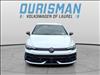 2025 Volkswagen Golf R 2.0T