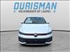 2025 Volkswagen Golf GTI 2.0T S