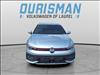 2025 Volkswagen Golf GTI 2.0T S