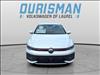 2025 Volkswagen Golf GTI 2.0T S