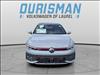 2025 Volkswagen Golf GTI Autobahn