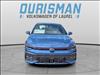 2025 Volkswagen Golf GTI Autobahn